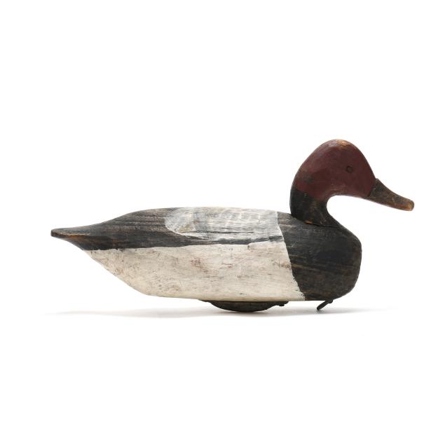 miles-hancock-va-1887-1974-canvasback
