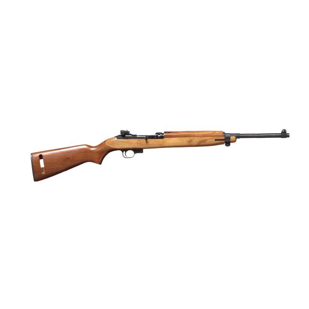 universal-m1-carbine-30-carbine-semi-automatic-rifle
