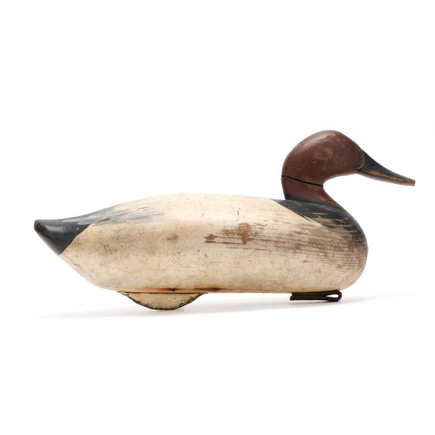 madison-mitchell-md-1901-1993-canvasback