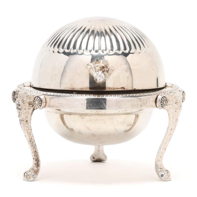 rogers-silver-plated-butter-or-caviar-server