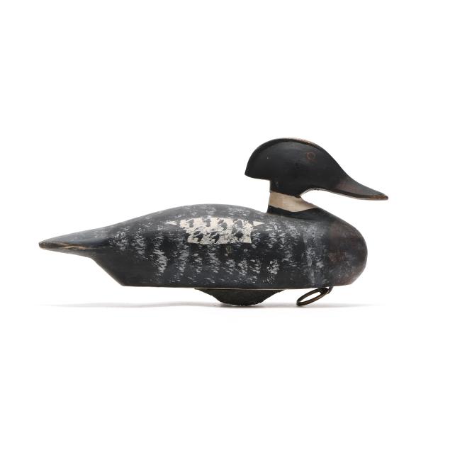 bobby-richardson-md-red-breasted-merganser