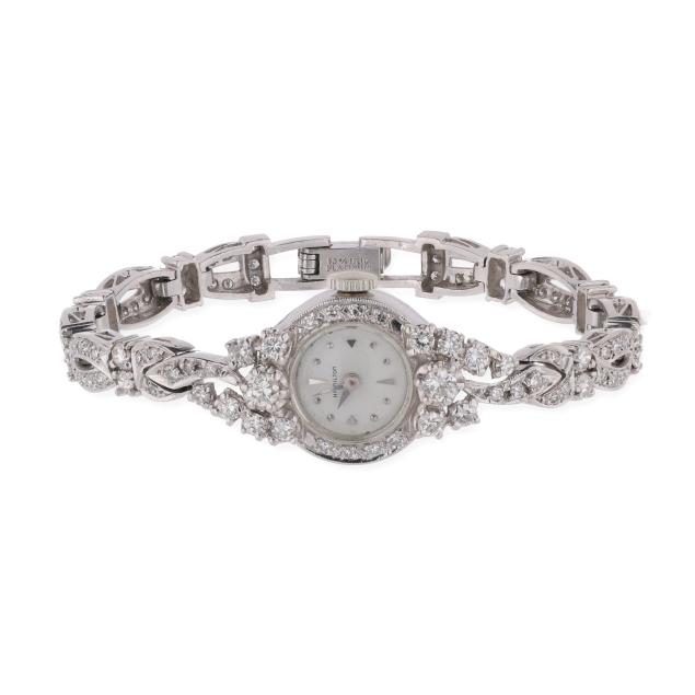 lady-s-white-gold-platinum-and-diamond-watch-hamilton