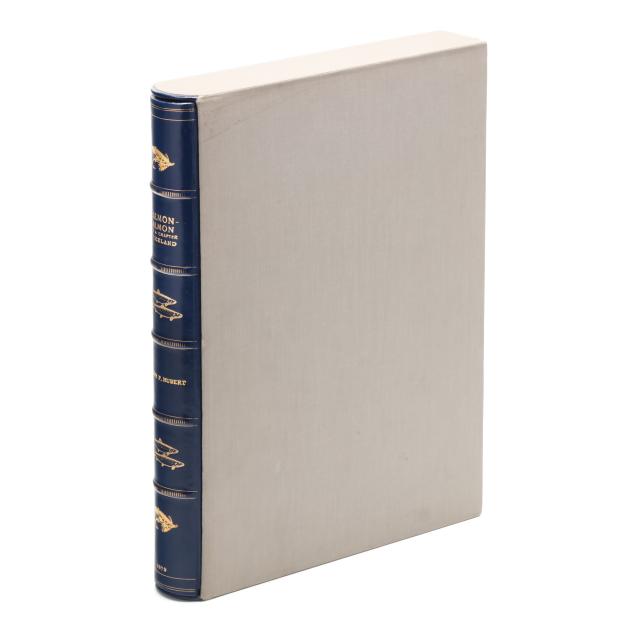 signed-limited-edition-of-i-salmon-salmon-with-a-chapter-on-iceland-i