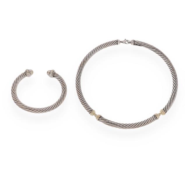 silver-and-gold-cable-twist-necklace-and-bracelet-david-yurman