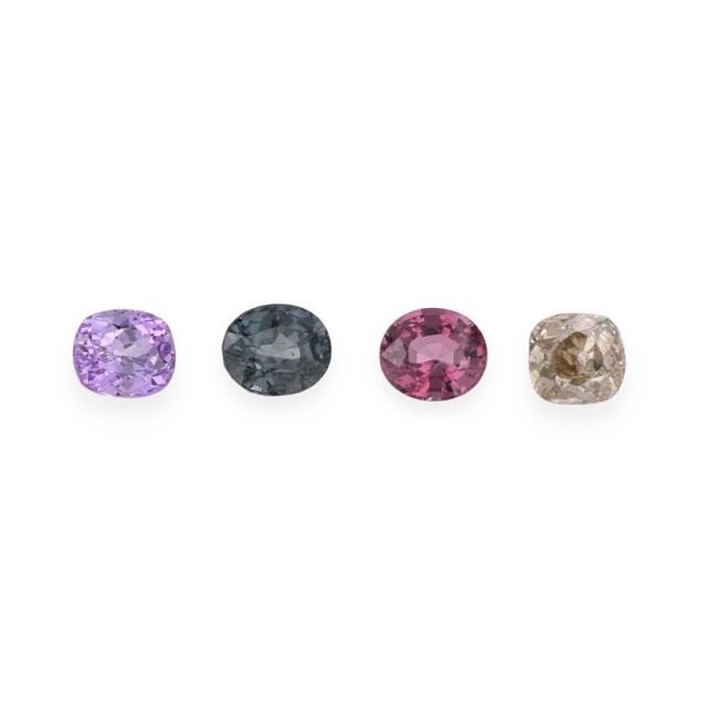 group-of-four-loose-stones