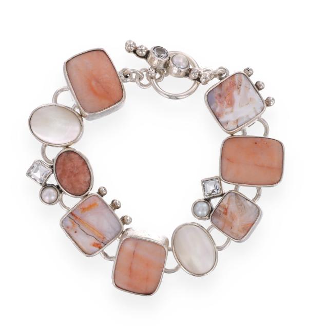 silver-and-hardstone-bracelet-echo-of-the-dreamer