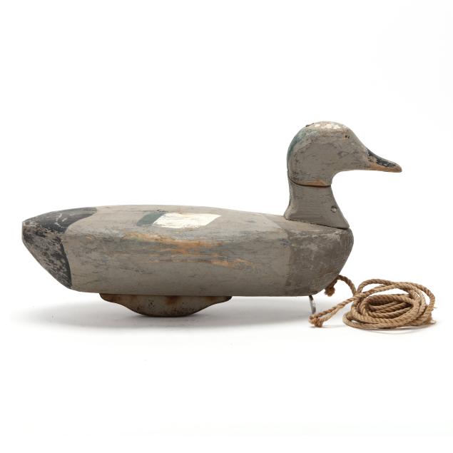 floyd-parker-nc-1927-2004-widgeon