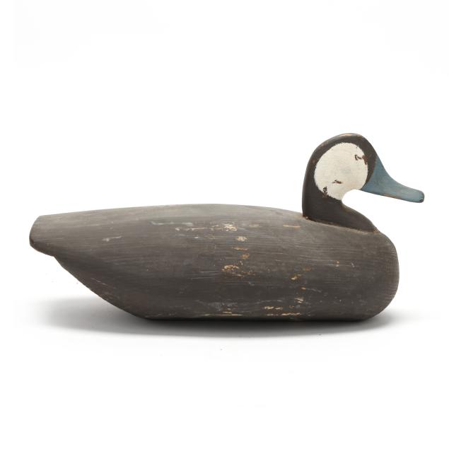 ambrose-hambone-twiford-nc-1926-2002-ruddy-duck