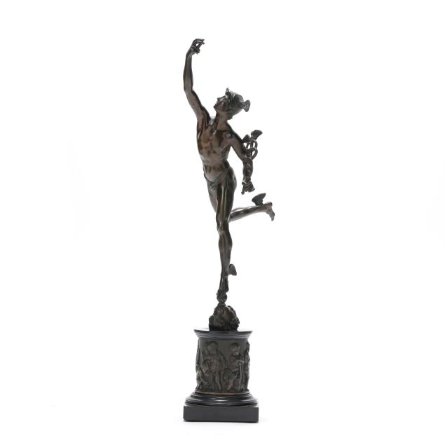 after-giambologna-flemish-italian-1529-1608-grand-tour-bronze-figure-of-mercury