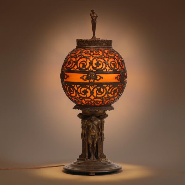 bertram-segar-studios-partner-of-oscar-bruno-bach-art-deco-bronze-and-aurene-glass-table-lamp