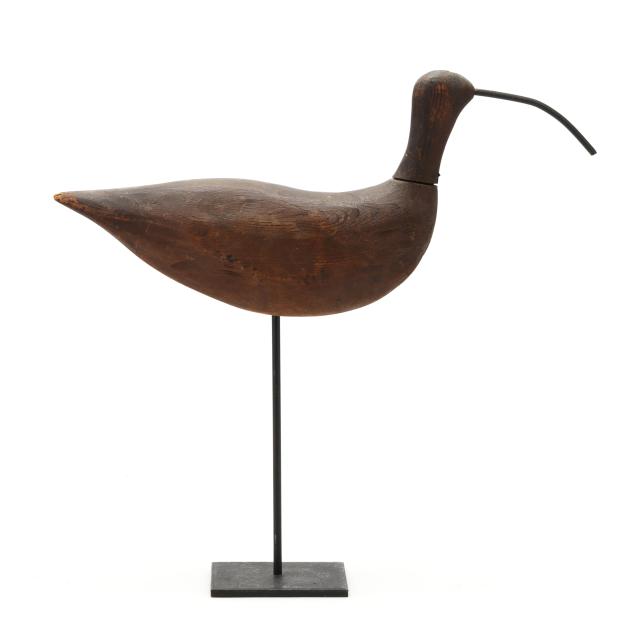 ammi-hamilton-nc-1892-1955-published-large-curlew