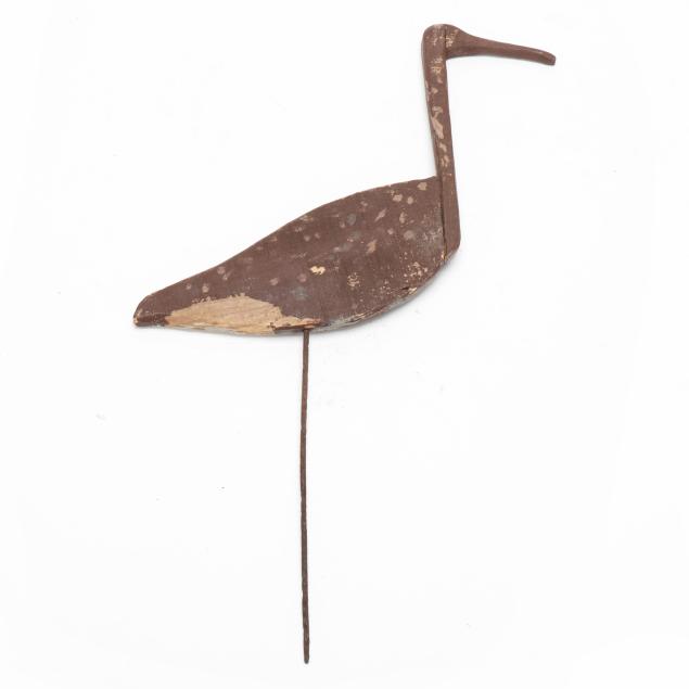 clem-fulcher-nc-1886-1963-curlew