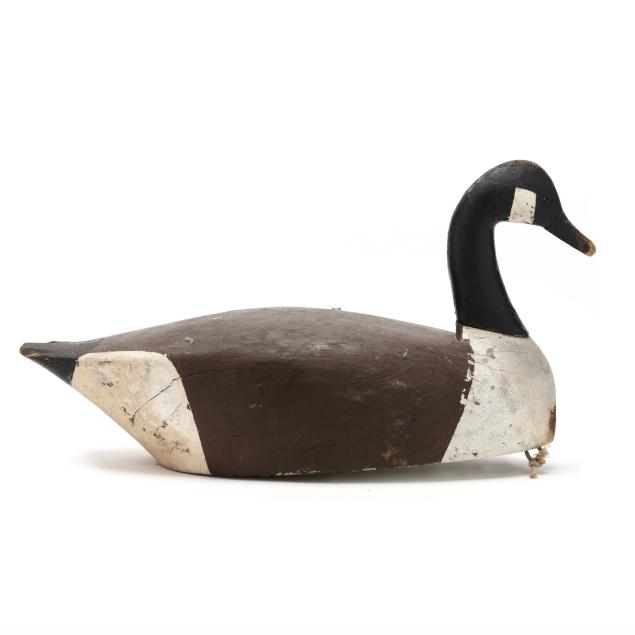 irving-fulcher-nc-1896-1982-high-head-goose