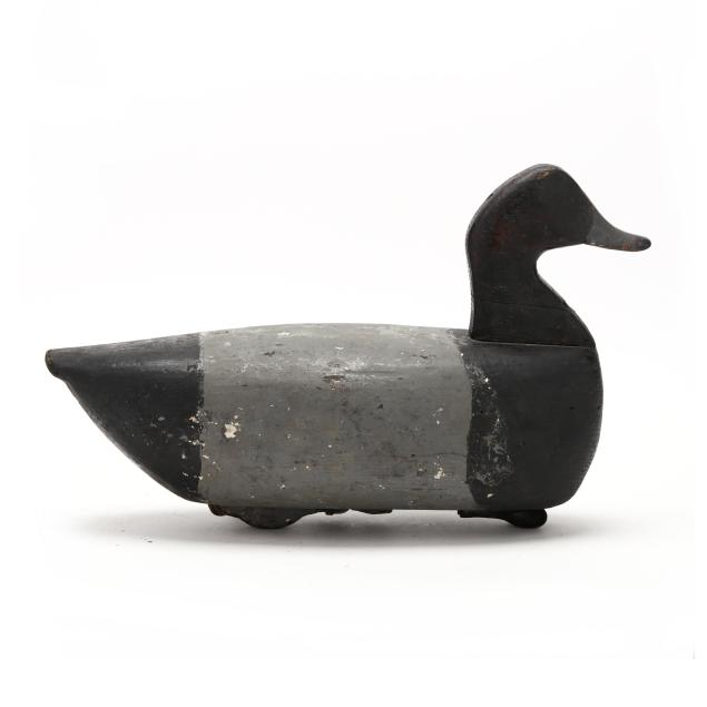 wallace-o-neal-sr-nc-1867-1955-bluebill