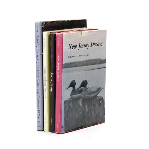 collection-of-four-books-for-the-northern-decoy-collector
