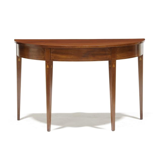 federal-style-inlaid-demilune-table