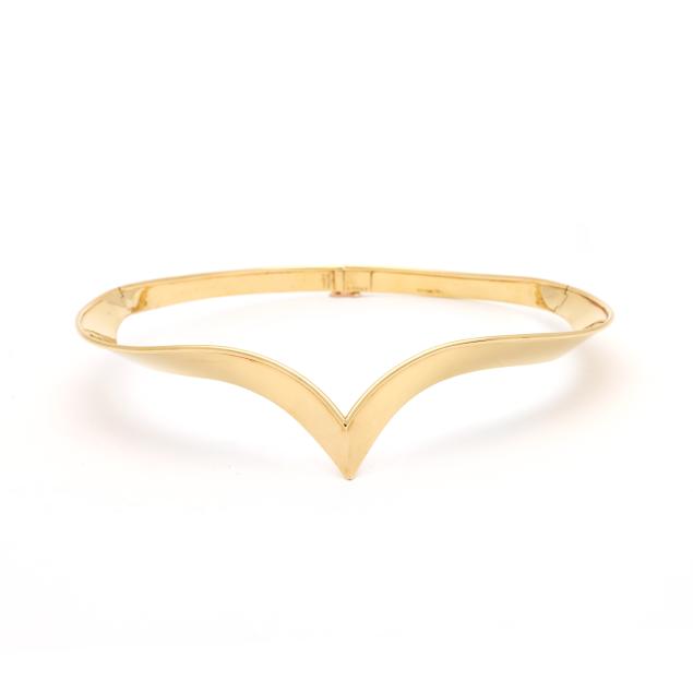 gold-choker-necklace-cartier