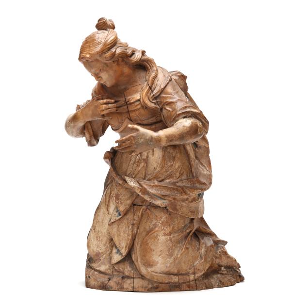 salzburg-school-17th-century-carved-and-polychrome-sculpture-of-a-kneeling-figure