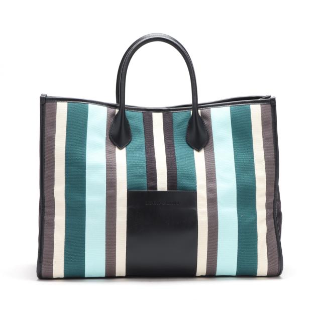 multi-color-striped-tote-bag-emporio-armani