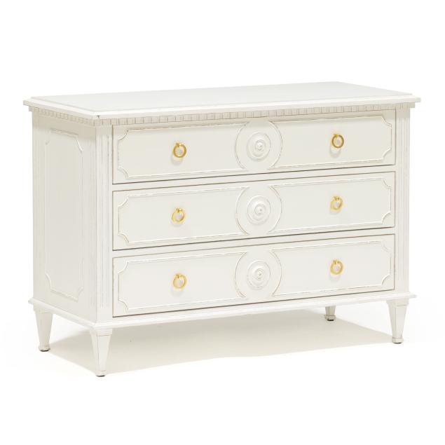 modern-history-gustavian-style-diminutive-painted-commode