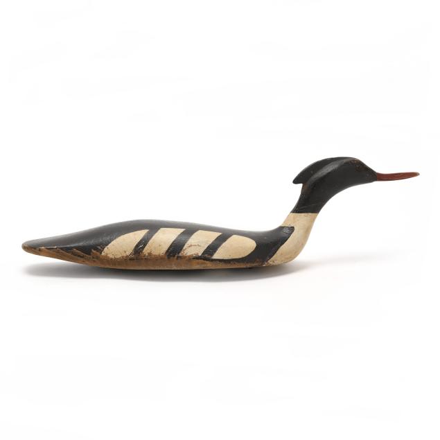 andre-broussard-ca-swimming-merganser
