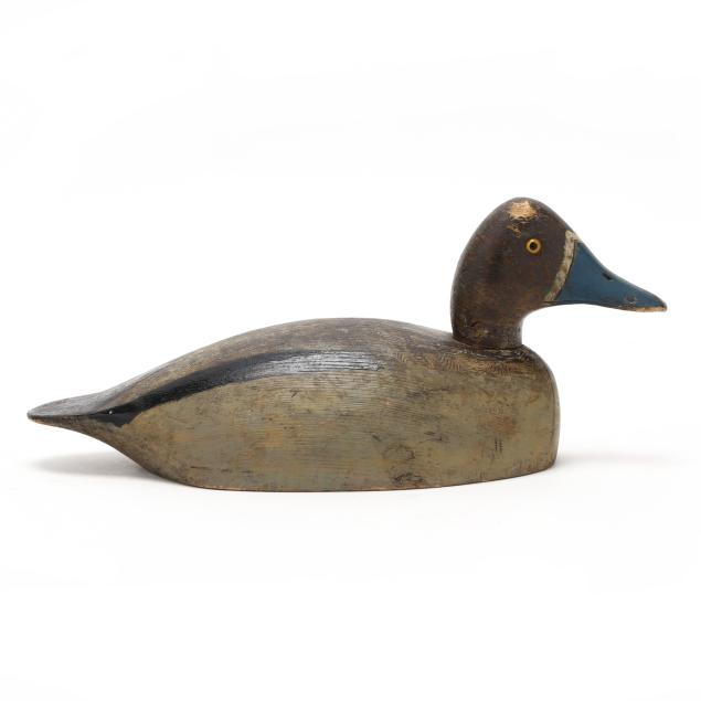early-ontario-hen-bluebill