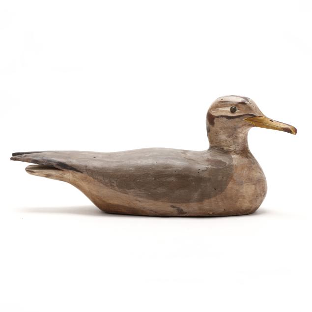 bill-sarni-ma-b-1943-seagull