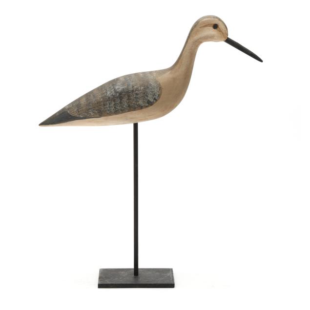 harry-v-shourds-nj-1930-2017-yellowlegs