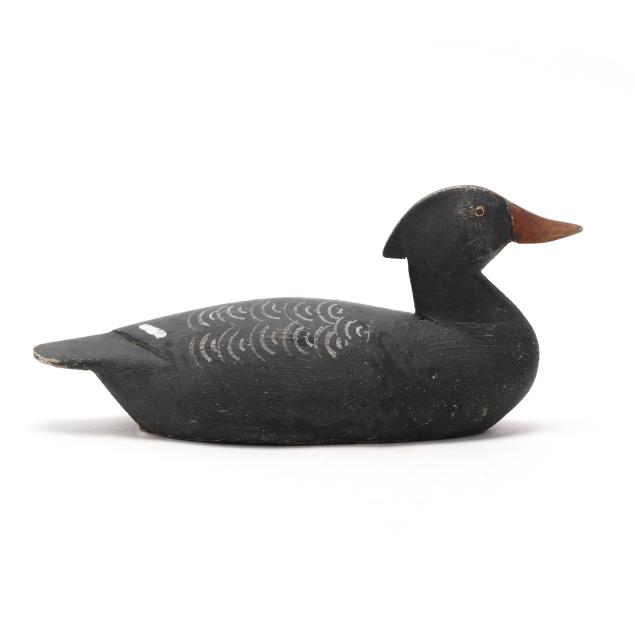 oliver-king-ca-b-1908-hen-merganser