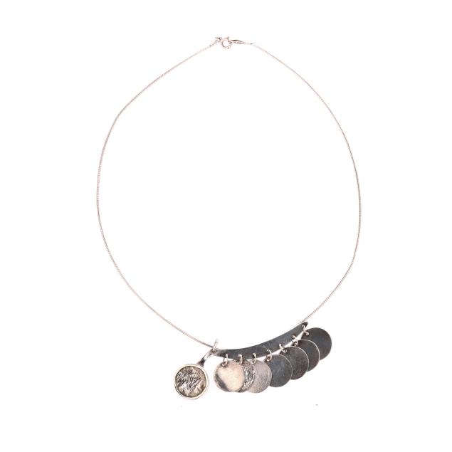 modernist-silver-necklace-mary-ann-scherr