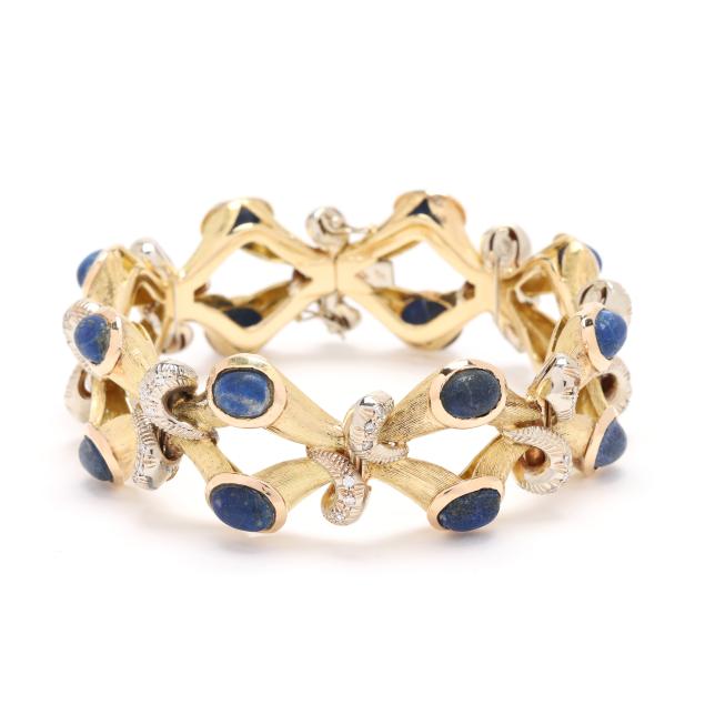 vintage-bi-color-gold-lapis-lazuli-and-diamond-bracelet-italy