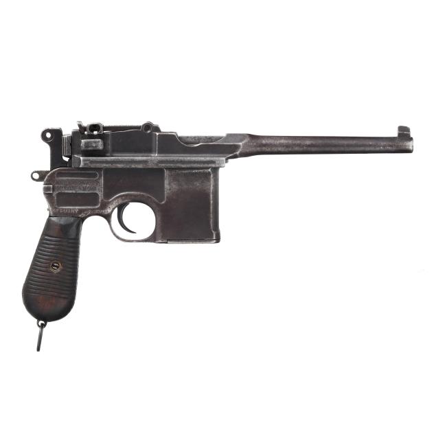 mauser-c96-7-63mm-semi-automatic-pistol