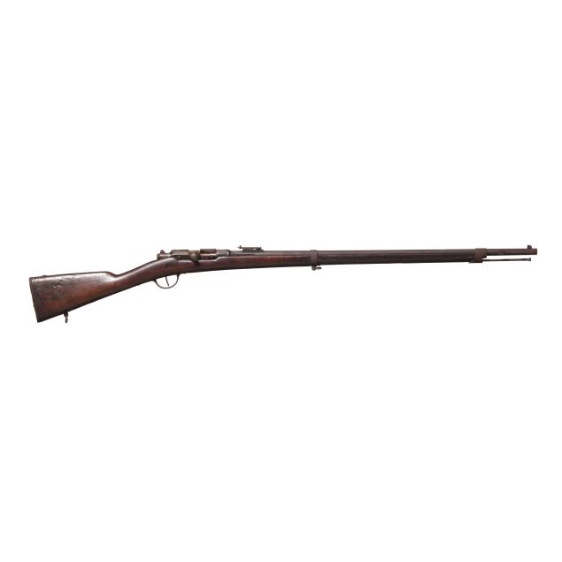 st-etienne-1866-74-bolt-action-rifle