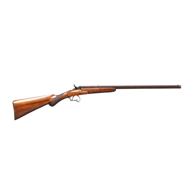 belgian-22-rimfire-single-shot-rifle