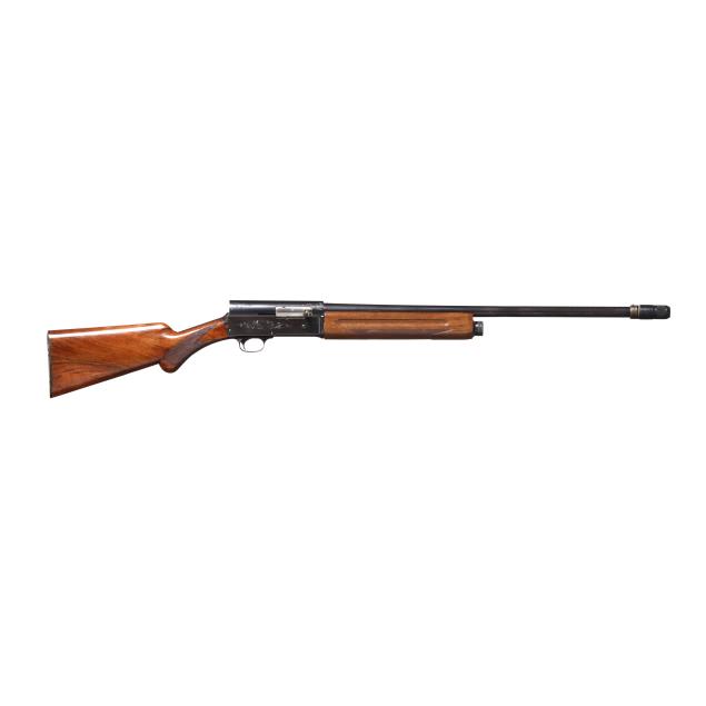 browning-a5-12ga-semi-automatic-shotgun