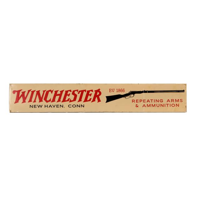 early-winchester-trade-sign