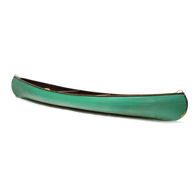adirondack-skin-on-wood-frame-canoe