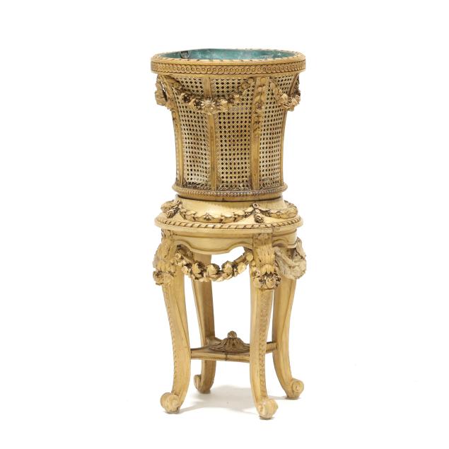 louis-xv-style-carved-and-cane-jardiniere-on-pedestal