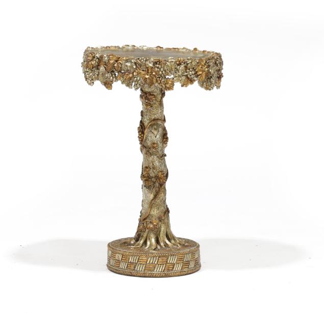faux-bois-painted-and-gilt-decorated-drinks-stand