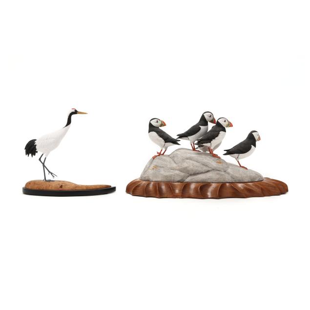 m-k-scheel-pa-puffins-and-japanese-crane
