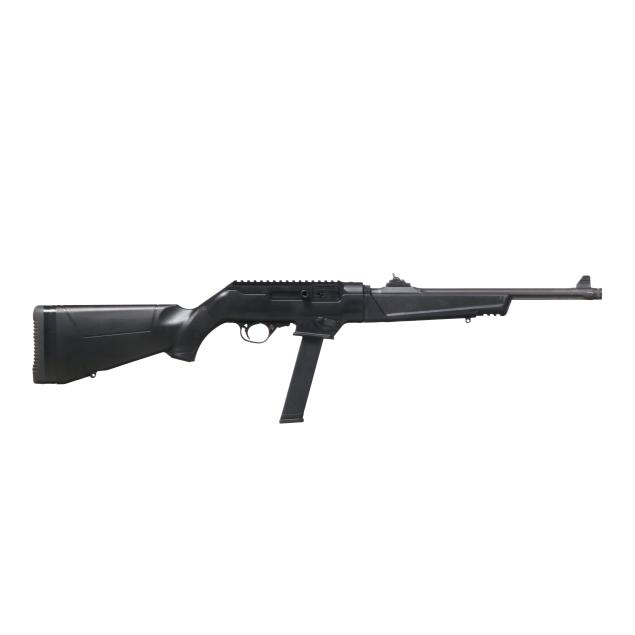 ruger-pcc-40-s-w-take-down-semi-automatic-rifle