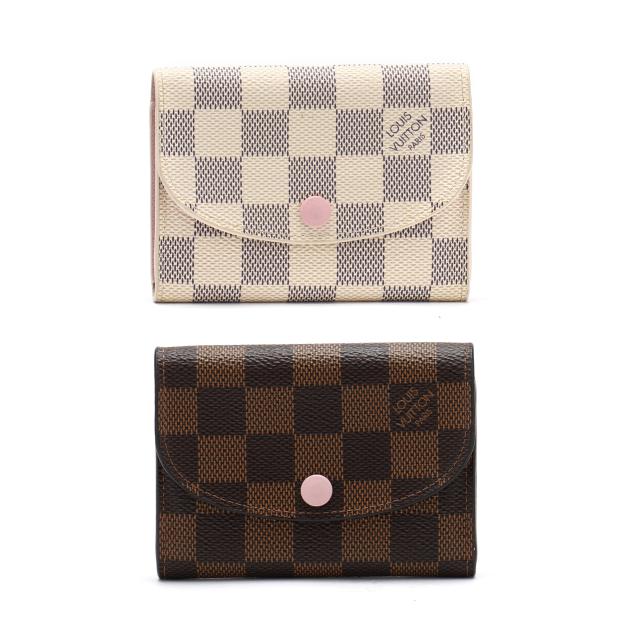 two-damier-i-rosalie-i-coin-purses-louis-vuitton