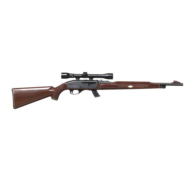 remington-model-nylon-66-22-lr-semi-automatic-rifle-w-optic