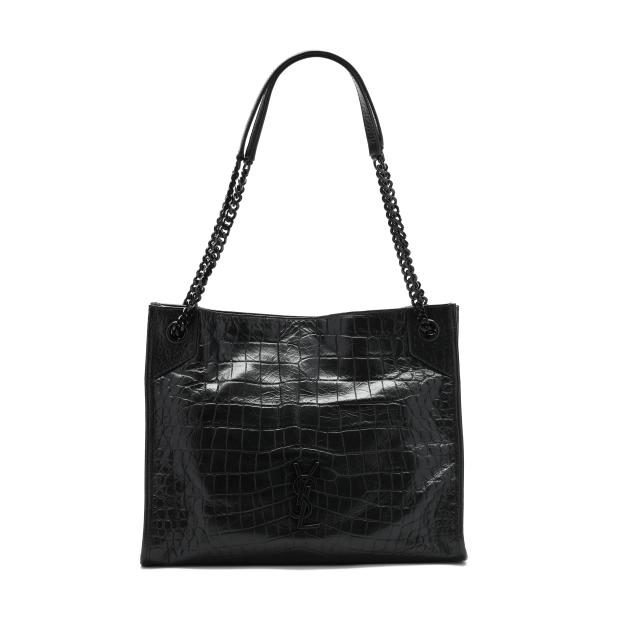 black-crocodile-embossed-i-niki-i-tote-bag-saint-laurent-paris