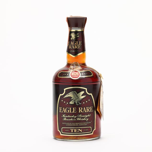 eagle-rare-bourbon-whiskey