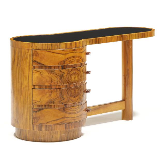art-deco-burl-wood-vanity