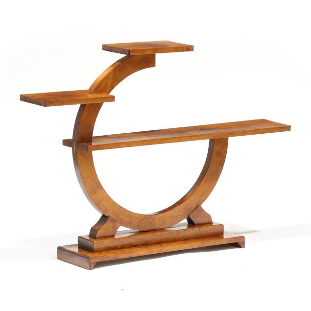 art-deco-three-tiered-display-stand