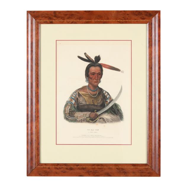 mckenney-and-hall-19th-century-i-to-ka-con-a-sioux-chief-i