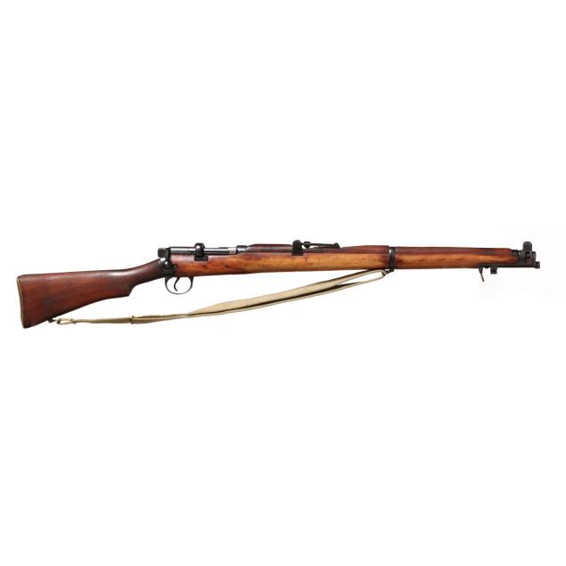 lee-enfield-no-1-mk-iii-410-british-single-shot-bolt-action-rifle-w-sling