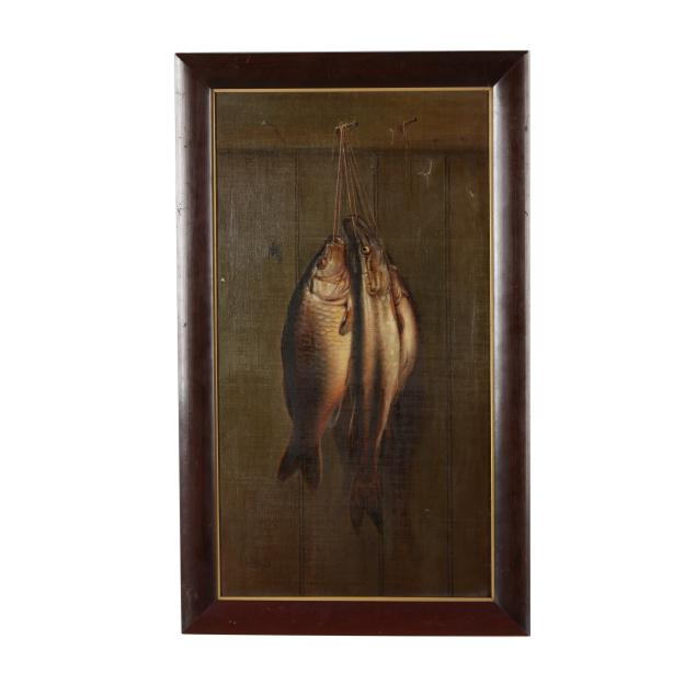 prof-henry-r-harry-lorandi-german-american-1831-1900-trompe-l-oeil-still-life-with-fish